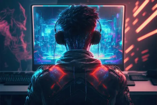 Esports Community