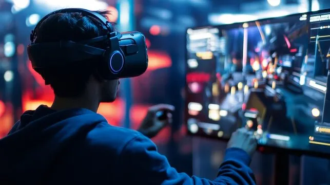 雷火电竞App界面预览