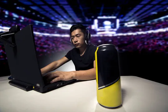 雷火电竞App界面预览