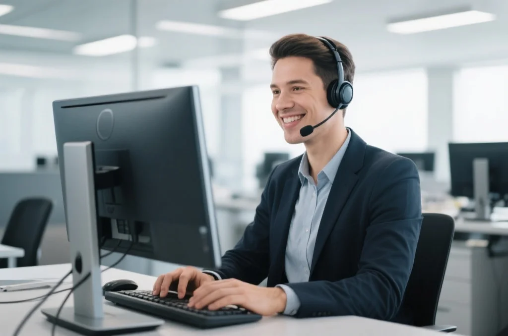 雷火客户服务：快速、高效、贴心的用户支持体验