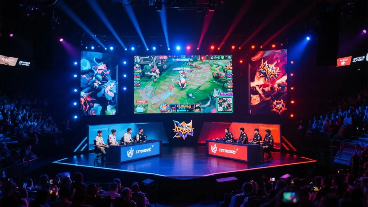 CFO力克Fnatic：版本理解与卓越执行力铸就瑞士轮首胜深度复盘